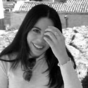 Ilaria Degl’Innocenti