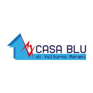 Casa Blu di Volturno Morani