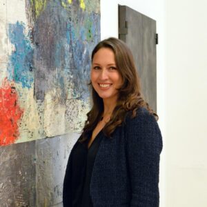 Averil Curci