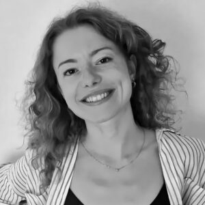 Sofia Marzorati